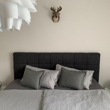 Apartmán Casa Peppino FDH Exteriér fotografie