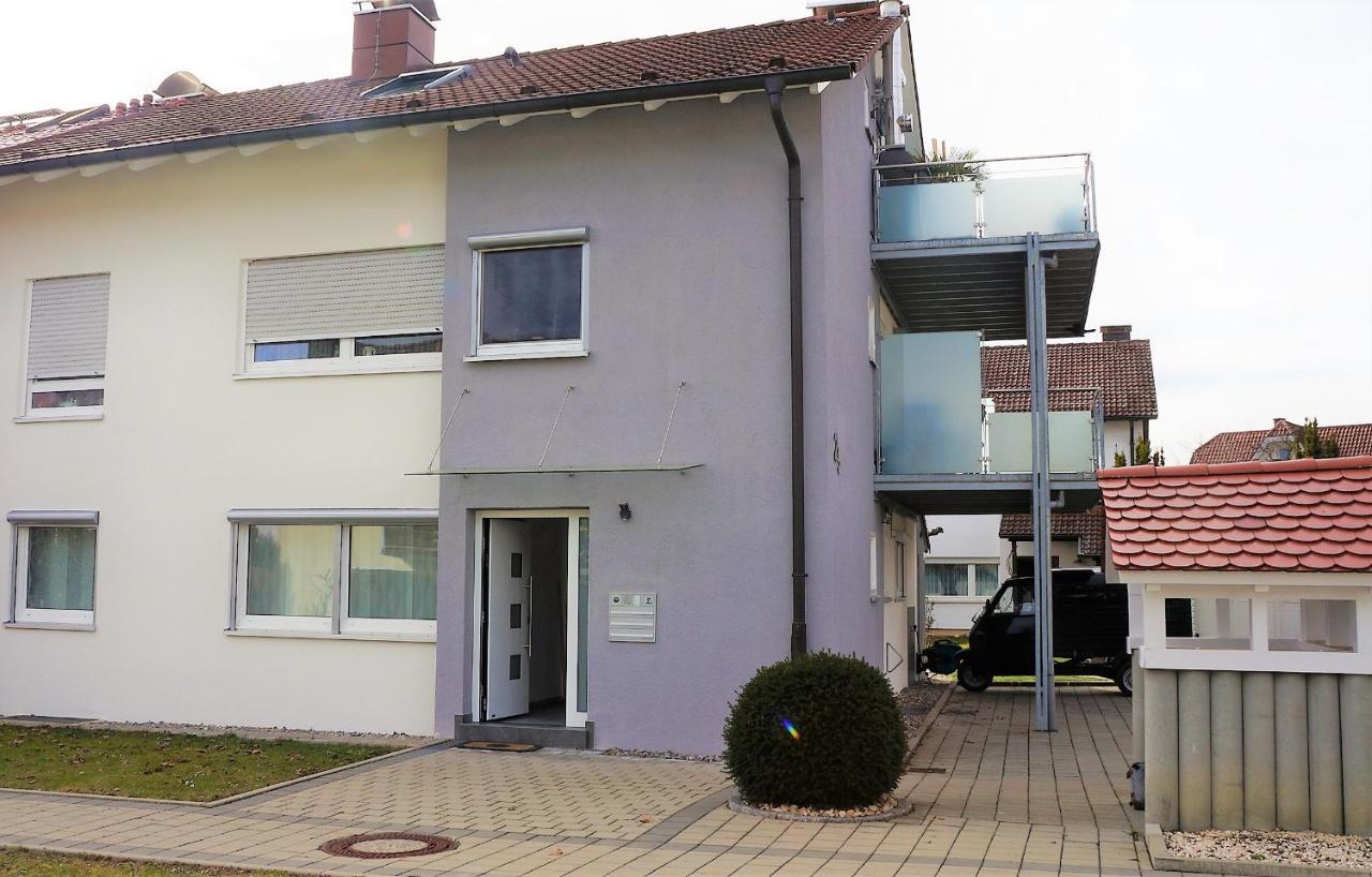 Apartmán Casa Peppino FDH Exteriér fotografie