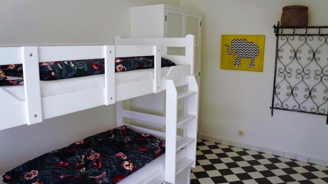 Apartmán Casa Peppino FDH Exteriér fotografie