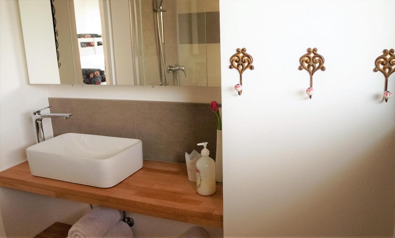 Apartmán Casa Peppino FDH Exteriér fotografie