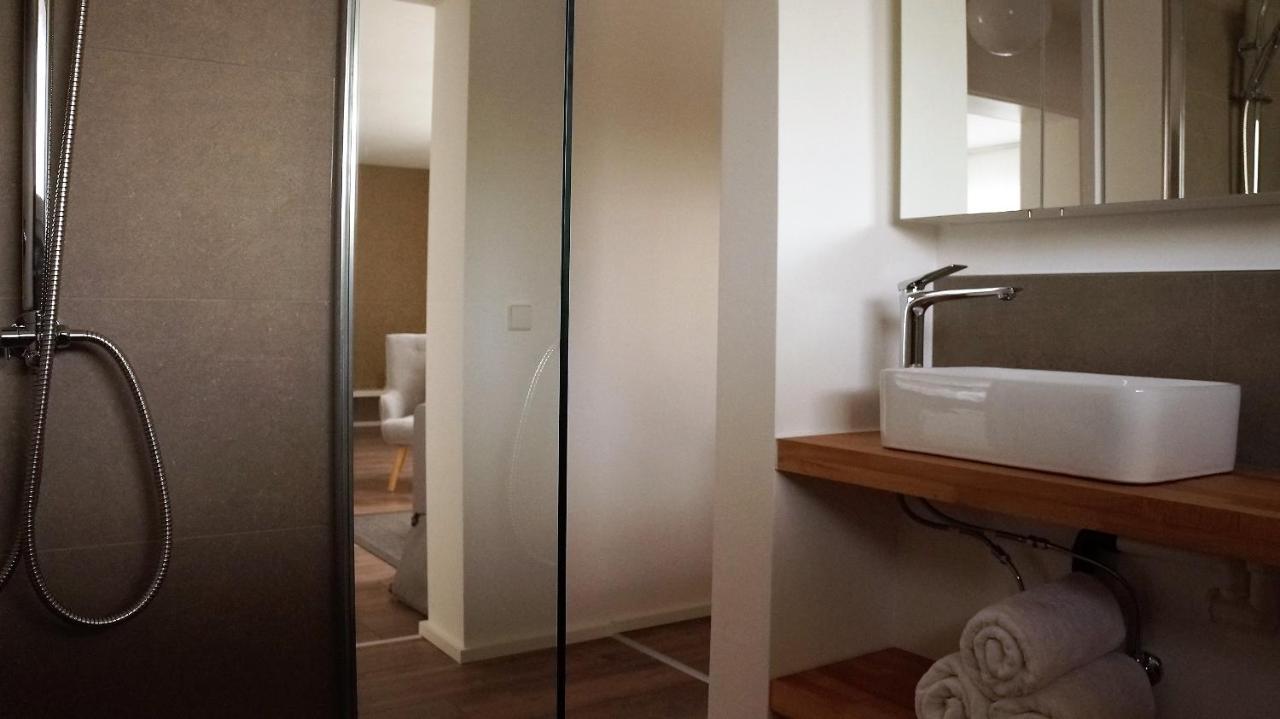 Apartmán Casa Peppino FDH Exteriér fotografie