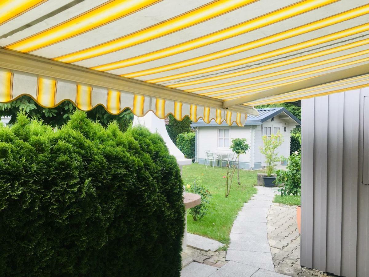 Apartmán Casa Peppino FDH Exteriér fotografie