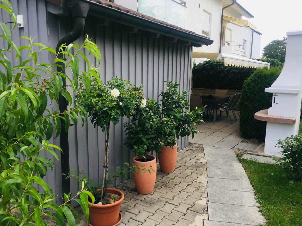 Apartmán Casa Peppino FDH Exteriér fotografie
