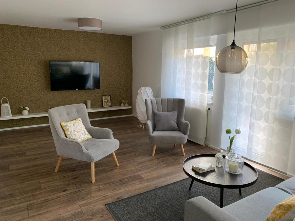 Apartmán Casa Peppino FDH Exteriér fotografie