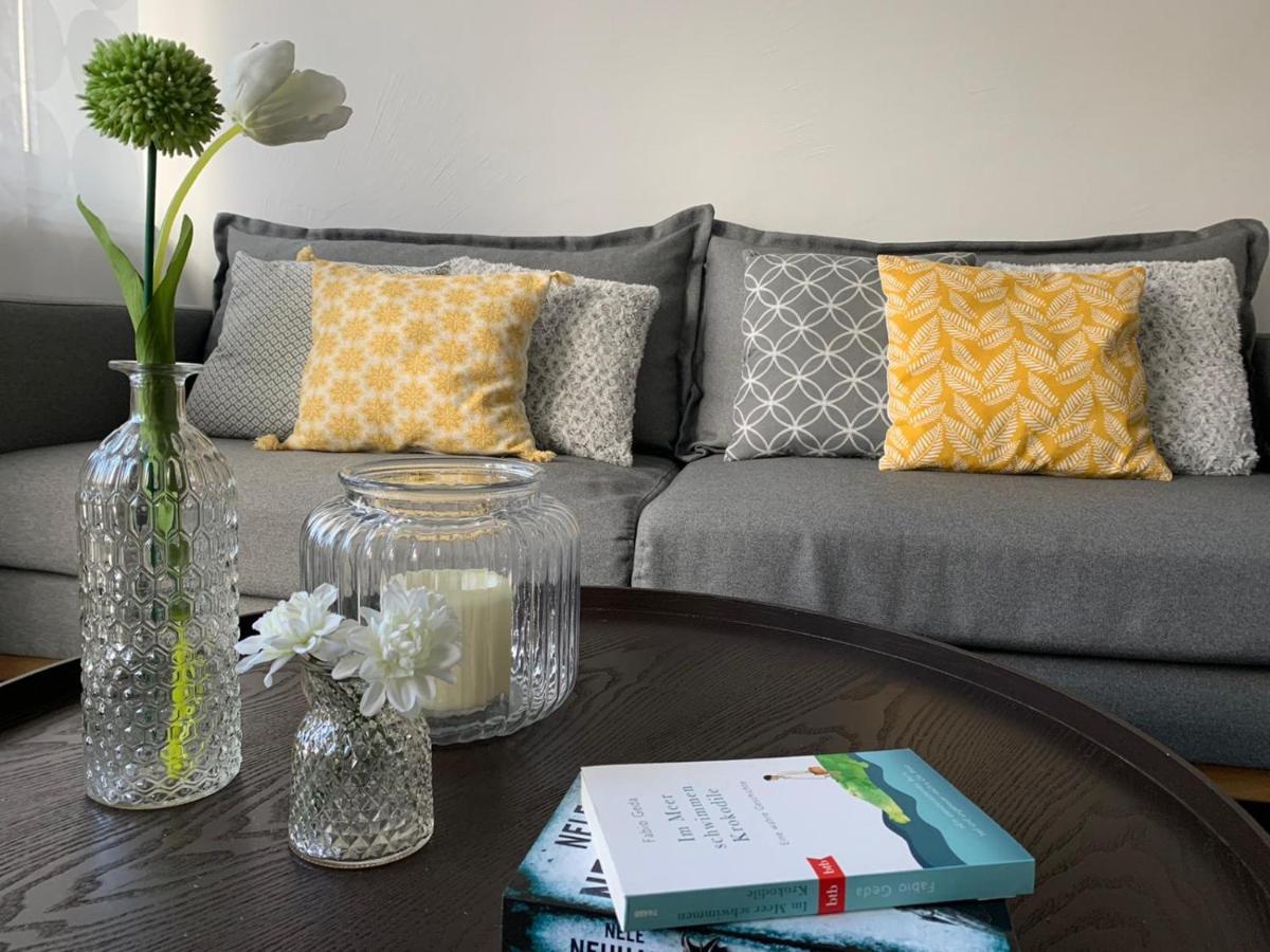 Apartmán Casa Peppino FDH Exteriér fotografie