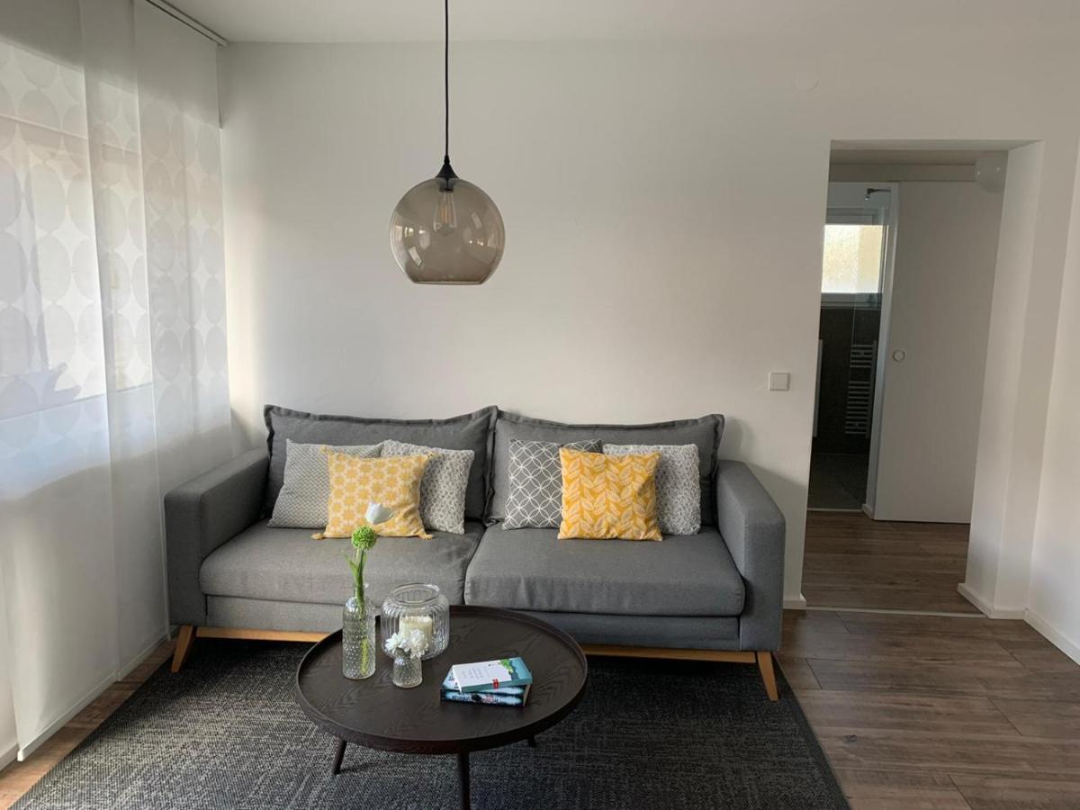 Apartmán Casa Peppino FDH Exteriér fotografie