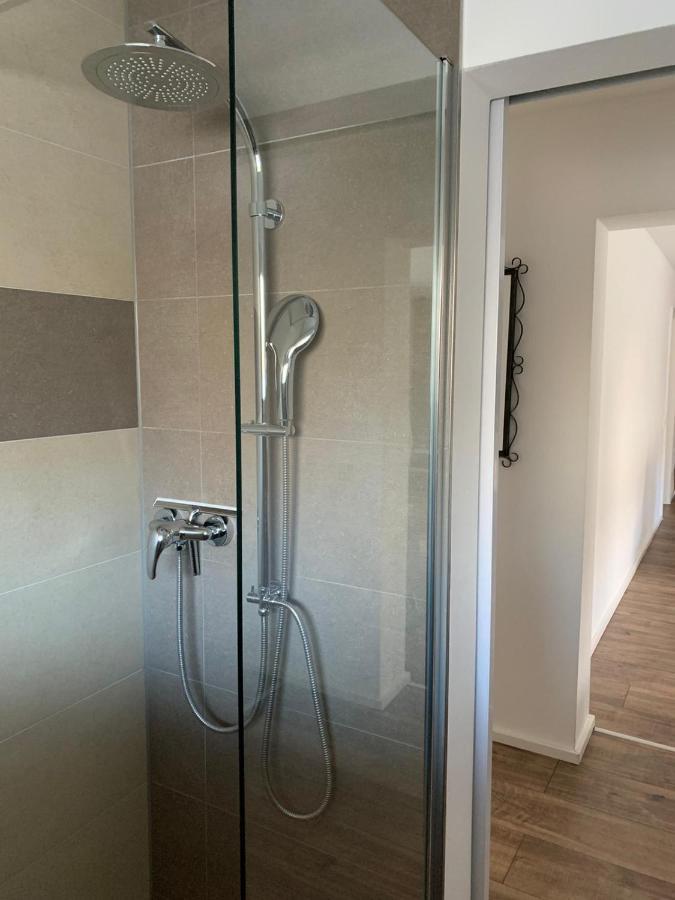 Apartmán Casa Peppino FDH Exteriér fotografie