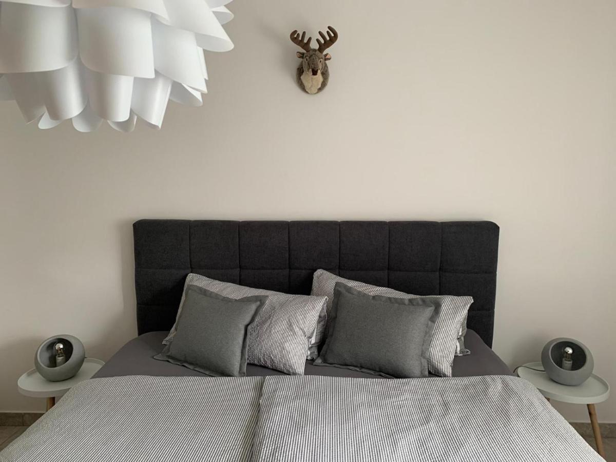 Apartmán Casa Peppino FDH Exteriér fotografie