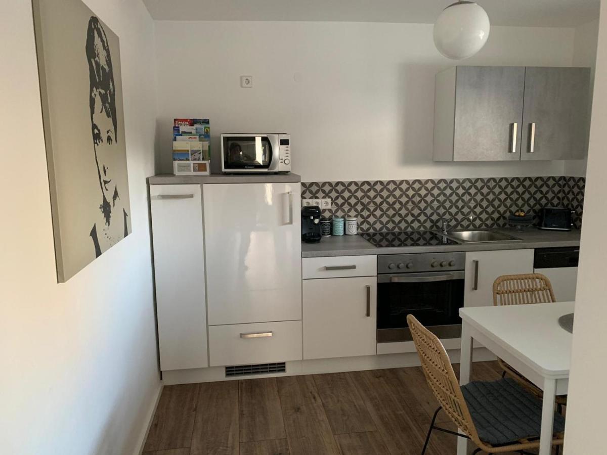 Apartmán Casa Peppino FDH Exteriér fotografie