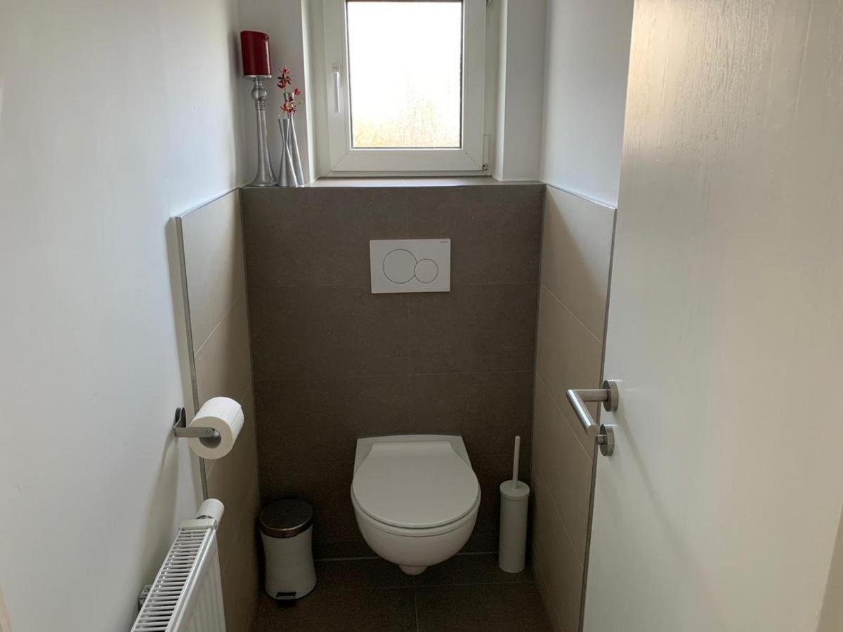 Apartmán Casa Peppino FDH Exteriér fotografie