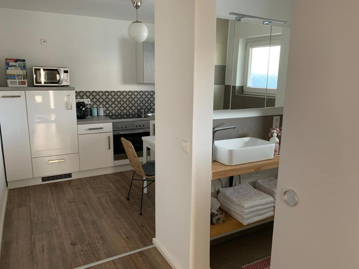 Apartmán Casa Peppino FDH Exteriér fotografie