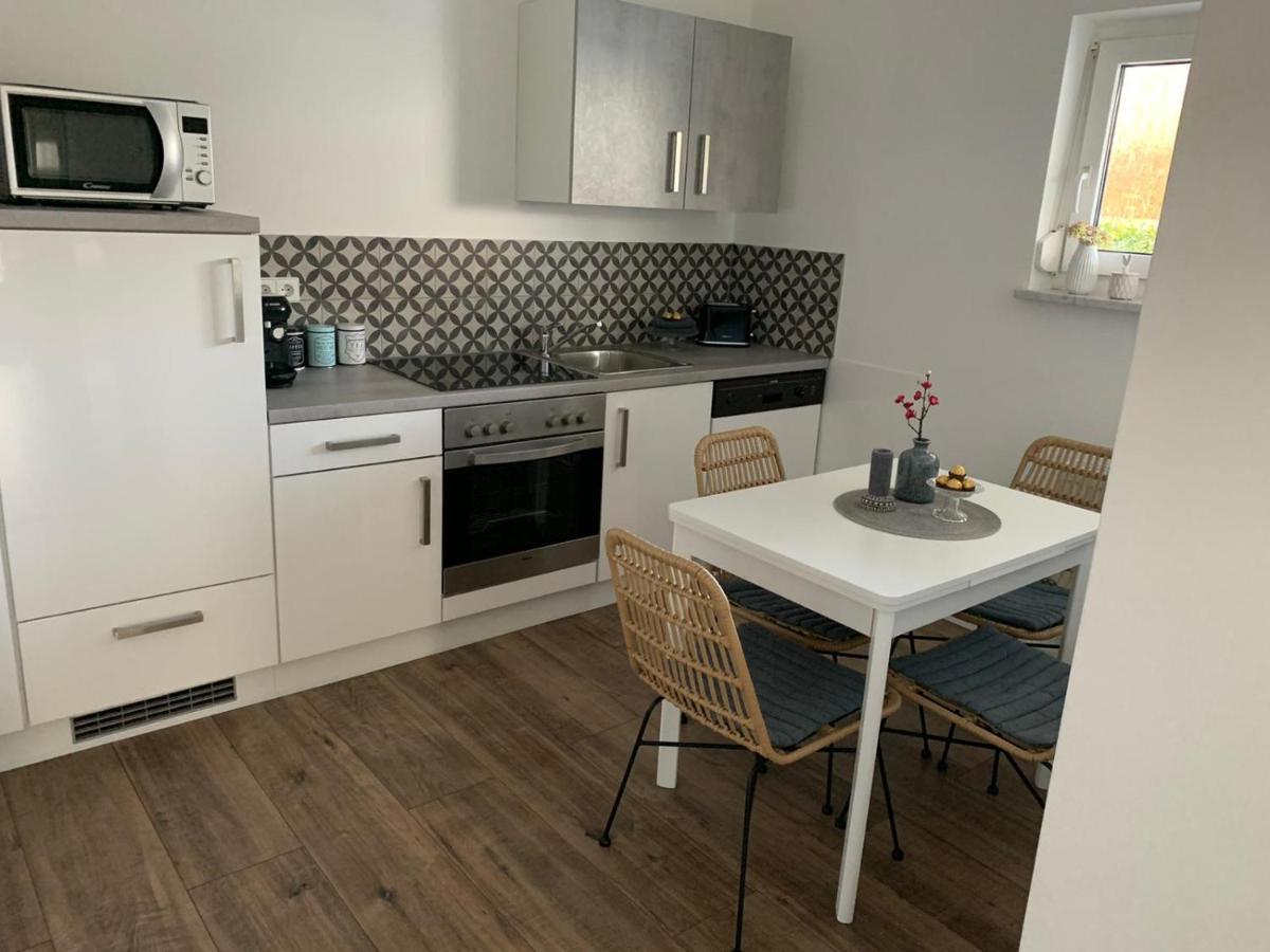 Apartmán Casa Peppino FDH Exteriér fotografie