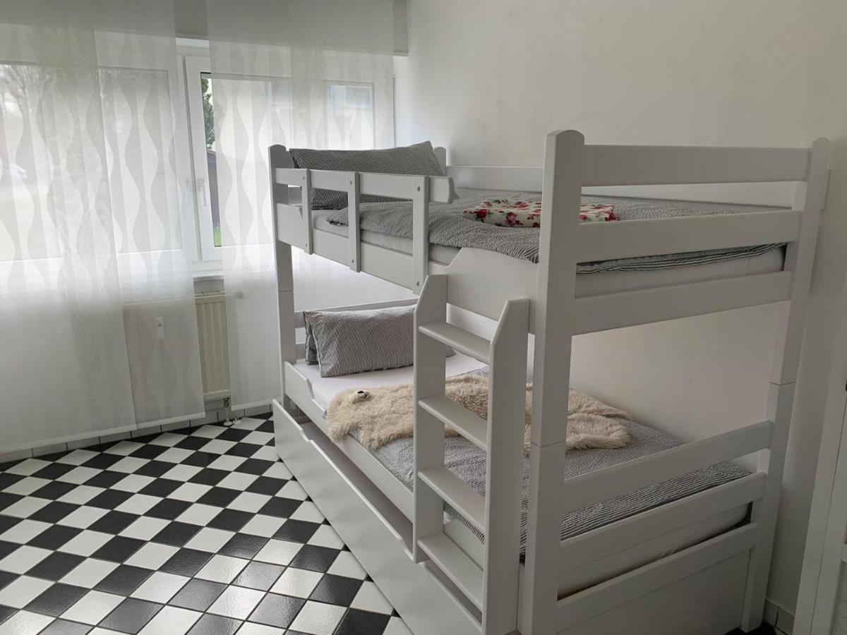 Apartmán Casa Peppino FDH Exteriér fotografie