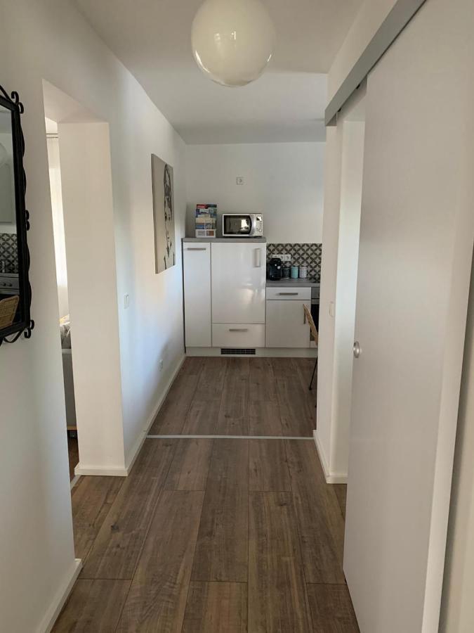 Apartmán Casa Peppino FDH Exteriér fotografie
